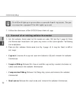 Preview for 34 page of DITECH DT5643 Instruction Manual