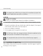 Preview for 36 page of DITECH DT5643 Instruction Manual