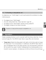 Preview for 37 page of DITECH DT5643 Instruction Manual