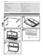 Preview for 8 page of DITECH DT5644 Instruction Manual