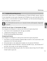 Preview for 15 page of DITECH DT5645 Instruction Manual