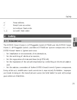 Preview for 23 page of DITECH DT5645 Instruction Manual