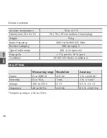 Preview for 28 page of DITECH DT5645 Instruction Manual