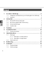 Preview for 4 page of DITECH DT5648 Instruction Manual