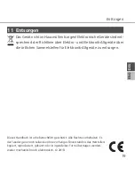 Preview for 19 page of DITECH DT5648 Instruction Manual