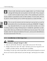 Preview for 28 page of DITECH DT5648 Instruction Manual