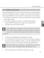 Preview for 31 page of DITECH DT5648 Instruction Manual