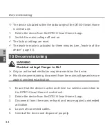 Preview for 34 page of DITECH DT5648 Instruction Manual