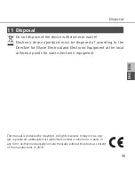 Preview for 35 page of DITECH DT5648 Instruction Manual