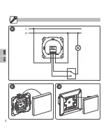 Предварительный просмотр 4 страницы DITECH DT5649 Instruction Manual