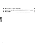 Preview for 6 page of DITECH DT5649 Instruction Manual