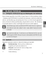 Preview for 7 page of DITECH DT5649 Instruction Manual