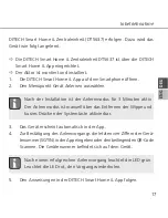 Preview for 17 page of DITECH DT5649 Instruction Manual