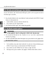 Preview for 20 page of DITECH DT5649 Instruction Manual