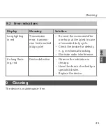 Preview for 35 page of DITECH DT5649 Instruction Manual