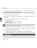 Preview for 14 page of DITECH DT5652 Instruction Manual