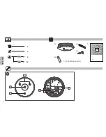 Preview for 2 page of DITECH DT5653 Instruction Manual