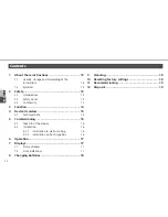 Preview for 12 page of DITECH DT5653 Instruction Manual