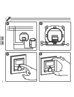 Предварительный просмотр 4 страницы DITECH DT5657 Instruction Manual