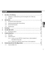 Preview for 5 page of DITECH DT5657 Instruction Manual