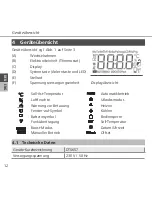 Preview for 12 page of DITECH DT5657 Instruction Manual