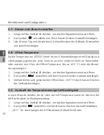 Preview for 24 page of DITECH DT5657 Instruction Manual