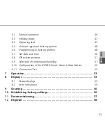 Preview for 33 page of DITECH DT5657 Instruction Manual