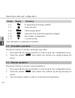 Preview for 46 page of DITECH DT5657 Instruction Manual