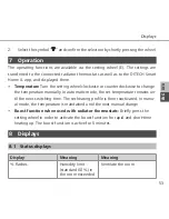 Preview for 53 page of DITECH DT5657 Instruction Manual