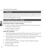 Preview for 56 page of DITECH DT5657 Instruction Manual