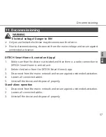 Preview for 57 page of DITECH DT5657 Instruction Manual