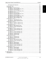 Предварительный просмотр 19 страницы DITECH Packet Voice Processor Command Manual