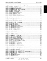 Предварительный просмотр 29 страницы DITECH Packet Voice Processor Command Manual