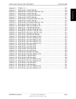 Предварительный просмотр 33 страницы DITECH Packet Voice Processor Command Manual