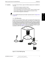 Предварительный просмотр 41 страницы DITECH Packet Voice Processor Command Manual