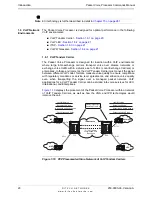 Предварительный просмотр 54 страницы DITECH Packet Voice Processor Command Manual