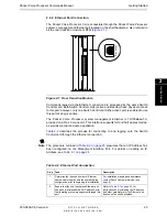 Предварительный просмотр 59 страницы DITECH Packet Voice Processor Command Manual