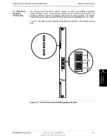 Предварительный просмотр 71 страницы DITECH Packet Voice Processor Command Manual