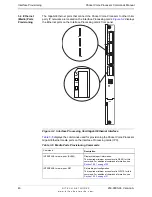 Предварительный просмотр 74 страницы DITECH Packet Voice Processor Command Manual