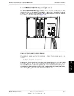 Предварительный просмотр 141 страницы DITECH Packet Voice Processor Command Manual