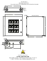 Preview for 6 page of Ditek DTK-DF120S12 User Manual