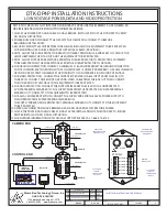 Ditek DTK-DP4P Installation Instructions preview