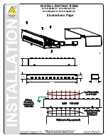 Предварительный просмотр 2 страницы Ditek DTK-RM12ETH Install Instructions