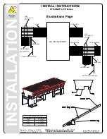 Предварительный просмотр 2 страницы Ditek DTK-SNAP-LITE Series Installation Instructions