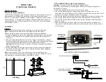 Preview for 2 page of Ditek DTK-TSS2 User Manual