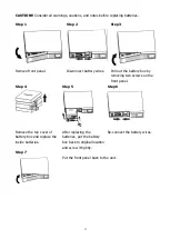 Preview for 13 page of Ditek DTK-UPS1000R+ User Manual