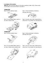 Preview for 14 page of Ditek DTK-UPS1000R+ User Manual