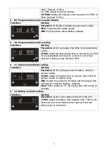 Preview for 21 page of Ditek DTK-UPS1000R+ User Manual