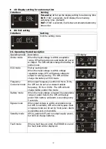 Preview for 23 page of Ditek DTK-UPS1000R+ User Manual