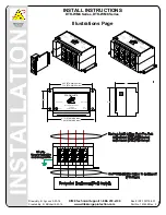 Preview for 2 page of Ditek DTK-WM4 Series Install Instructions